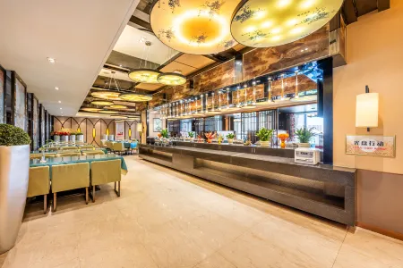 Jinxi International Hotel