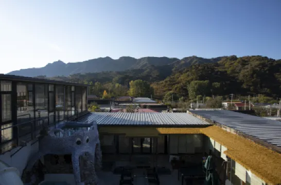 mutong inn Hotels in Yanqi Lake/Hongluo Temple area