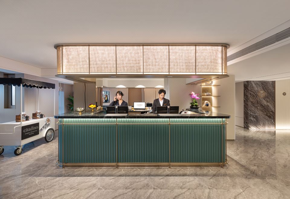 객실 내부 사진 1