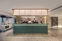 Citadines Jiangbei Wondercity Nanjing