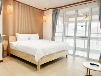 Jomtien Beach Pool Villa