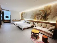 Huguan Shanxing Diary Homestay