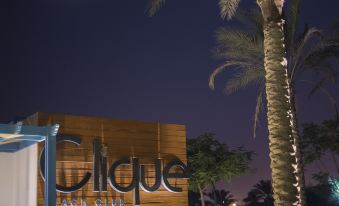 Stella di Mare Grand Hotel