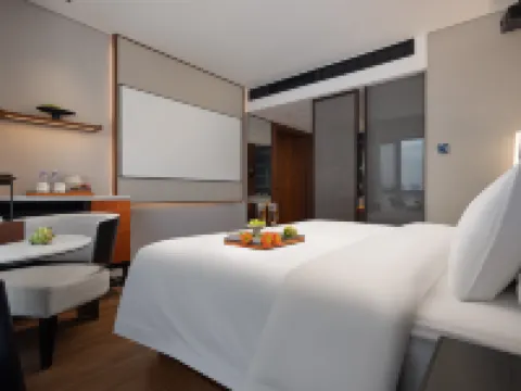 ROYGEM Hotel (Xinhua Sports Cultural Center, Xinhua) Hotels in Xinhua