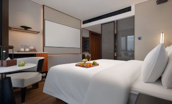 ROYGEM Hotel (Xinhua Sports Cultural Center, Xinhua)