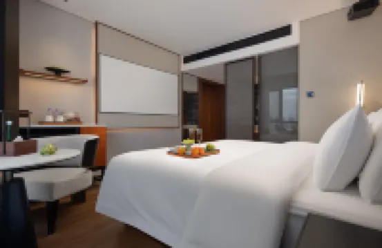 ROYGEM Hotel (Xinhua Sports Cultural Center, Xinhua)