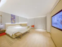 ECHENG Hotel Jingxi Hotels in Jingxi