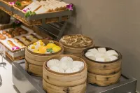 如家精選酒店（麗江古城南門忠義市場店） - 早餐
