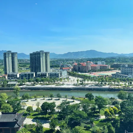 Meijiang Hotel
