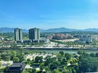 Meijiang Hotel Отели в г. Меншань