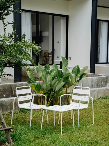 รูปภาพของชานติ รีทรีต โฮเทล
