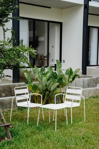 รูปภาพของชานติ รีทรีต โฮเทล