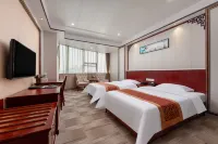 โรงแรมนานาชาติจงไห่