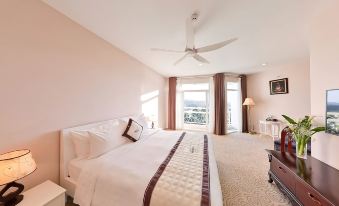 Ngoc Phat Dalat Hotel