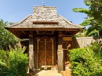 Santhiya Phuket Natai Resort & Spa Hotels in Takua Thung