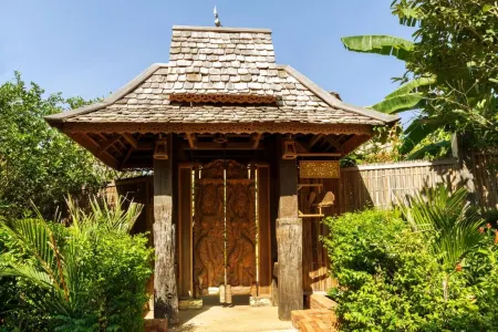 Santhiya Phuket Natai Resort & Spa