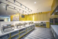 Yucheng Hotel Yunnan Yuxi Xinping Shihao Branch