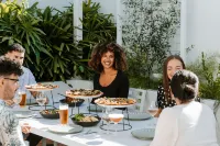 Alivio Hotel Cairns Hotels in Parramatta Park