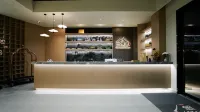 Yuntu Tanggu Hot Spring Resort Hotel - breakfast
