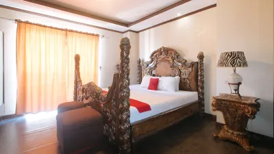 RedDoorz Plus New Era Budget Hotel Mabolo former Reddoorz near Landers Superstore Cebu City Các khách sạn ở Cebu