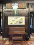 Lin Family Courtyard Homestay (West Street Kaiyuan Temple)
