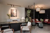 阮秉謙M Village快捷酒店