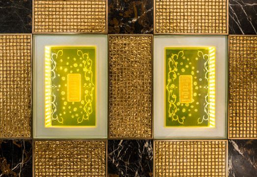 그랜드 엠페러 객실