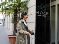 Florum Hotel Hotels in der Nähe von Johann-Strauss-Denkmal
