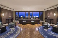Wuxi  Nianhua Bay Polomydo Hotel, - bar