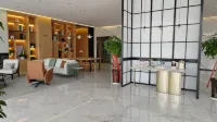 Country Inn & Suites by Radisson Hotel (Yuncheng Xinghe Square) - Træningscentre