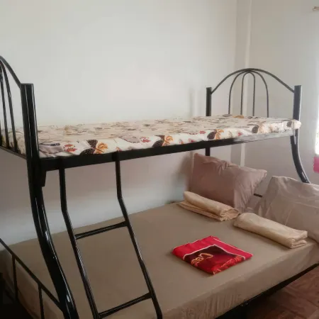 Eastdee Homestay By Jaya