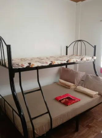 Eastdee Homestay By Jaya