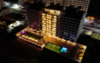 Cloud Coast Hotel Hotels in Shuangyue Bay