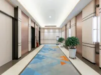 Wudi Haicheng Hotel Hotels in Wudi