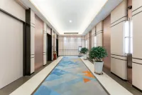 Wudi Haicheng Hotel Hotel a Wudi