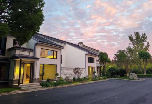 디수이호 린강 호텔