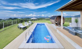 Crystal Villa Shirahama