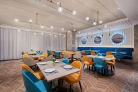 Kyriad Marvelous Hotel  Maoming Xinyi Education City Avenue Store - breakfast