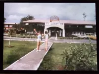 Fiji Gateway Hotel Các khách sạn ở 