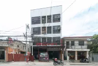 RedDoorz @ DBuilders Rooms Lower Bicutan