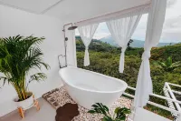 Phuthara Klangdong Hotel dekat Mae Sa Waterfall