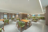 jiホテル(威海北駅火炬八街店) - 3つ星
