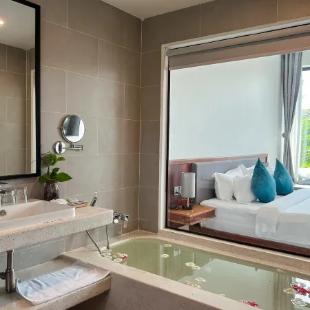Emerald Residence - Kampot