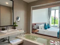 Emerald Residence - Kampot Hotels in Chum Kriel