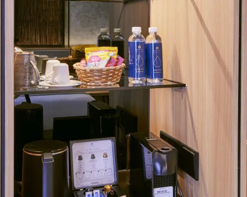 Hotel Royal Signature Rooms Photos