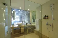 Hotel Royal Nikko Taipei Hôtels à : Taipei
