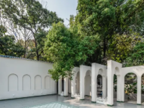 Changsha Yunqi · Residents' Accommodation Hotels near Autumn-Admiring Pavilion