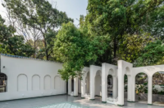 Changsha Yunqi · Residents' Accommodation 비단굴 주변 호텔