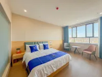 super 8 hotel select