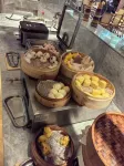 Wanxing Hotel - breakfast